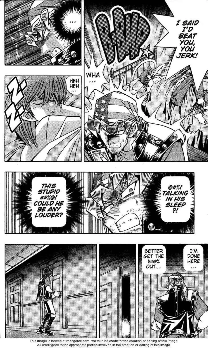 Yu-Gi-Oh! Duelist Chapter 54 10